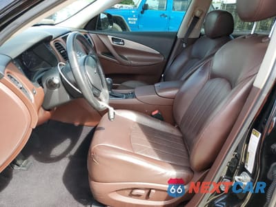Zdjęcie 7 z 14 samochodu: 2016 INFINITI QX50 VIN:JN1BJ0RP6GM231741 - miniatura