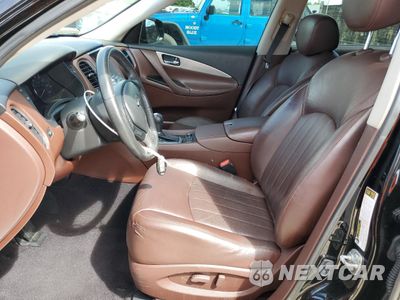 Zdjęcie 7 z 14 samochodu: 2016 INFINITI QX50 VIN:JN1BJ0RP6GM231741 - miniatura