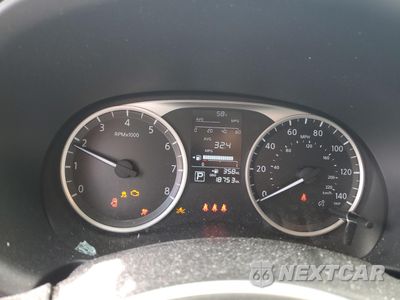 Zdjęcie 9 z 14 samochodu: 2023 NISSAN KICKS S VIN:3N1CP5BVXPL498786 - miniatura
