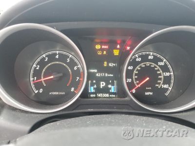 Zdjęcie 9 z 13 samochodu: 2014 MITSUBISHI OUTLANDER SPORT ES VIN:4A4AP3AUXEE021119 - miniatura