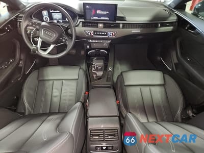 Zdjęcie 8 z 12 samochodu: 2023 AUDI A5 PREMIUM PLUS 45 VIN:WAUFACF53PA036679 - miniatura