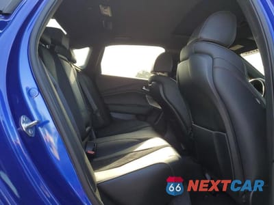 Zdjęcie 10 z 12 samochodu: 2023 ACURA TLX A-SPEC VIN:19UUB6F52PA005661 - miniatura