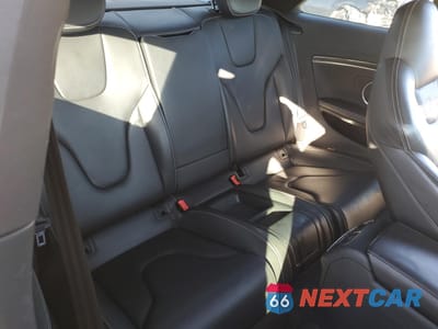 Zdjęcie 10 z 14 samochodu: 2014 AUDI S5 PREMIUM PLUS VIN:WAUCGAFR5EA038908 - miniatura