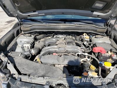 Zdjęcie 12 z 13 samochodu: 2014 SUBARU FORESTER 2.5I VIN:JF2SJAAC7EH476566 - miniatura