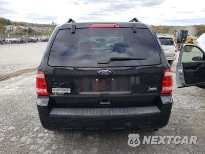 Zdjęcie 6 z 15 samochodu: 2012 FORD ESCAPE XLT VIN:1FMCU9DG2CKB15734 - miniatura