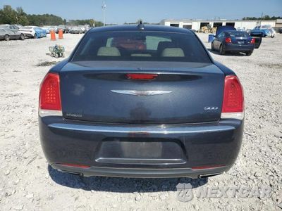 Zdjęcie 6 z 12 samochodu: 2018 CHRYSLER 300 LIMITED VIN:2C3CCAEG1JH137059 - miniatura