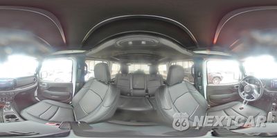Zdjęcie 16 z 17 samochodu: 2024 JEEP WRANGLER HIGH ALTITUDE 4XE VIN:1C4RJXU66RW232866 - miniatura