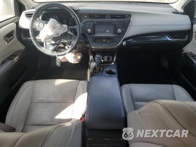Zdjęcie 8 z 14 samochodu: 2015 TOYOTA AVALON XLE VIN:4T1BK1EB5FU178325 - miniatura