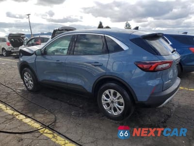 Drugie zdjęcie samochodu z przodu: 2024 FORD ESCAPE ACTIVE VIN:1FMCU9GN7RUA07505 - miniatura