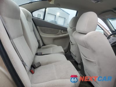 Zdjęcie 10 z 14 samochodu: 2001 OLDSMOBILE ALERO VIN:1G3NL52E91C135013 - miniatura