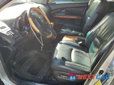 Zdjęcie 7 z 13 samochodu: 2007 LEXUS RX 350 VIN:2T2HK31U17C003114 - miniatura