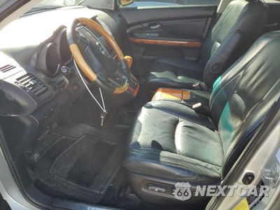 Zdjęcie 7 z 13 samochodu: 2007 LEXUS RX 350 VIN:2T2HK31U17C003114 - miniatura