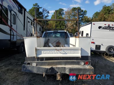 Zdjęcie 6 z 13 samochodu: 2013 FORD F350 SUPER DUTY VIN:1FD7X3E61DEB46971 - miniatura