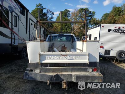 Zdjęcie 6 z 13 samochodu: 2013 FORD F350 SUPER DUTY VIN:1FD7X3E61DEB46971 - miniatura