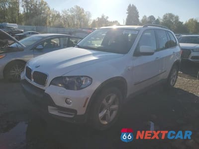 2009 BMW X5 XDRIVE30I 5UXFE43599L272549 - główne zdjęcie licytacji z USA - miniatura