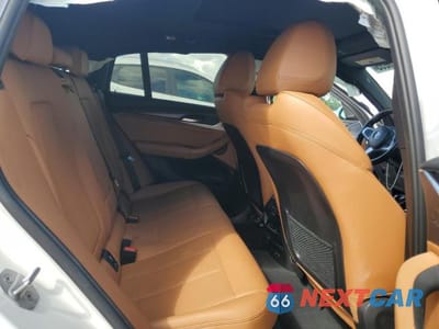 Zdjęcie 10 z 12 samochodu: 2023 BMW X4 XDRIVE30I VIN:5UX33DT0XP9R33786 - miniatura