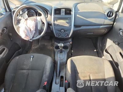 Zdjęcie 8 z 12 samochodu: 2017 NISSAN VERSA NOTE S VIN:3N1CE2CPXHL380565 - miniatura