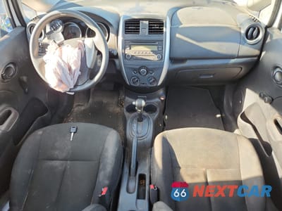 Zdjęcie 8 z 13 samochodu: 2017 NISSAN VERSA NOTE S VIN:3N1CE2CPXHL380565 - miniatura