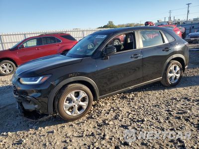 2025 HONDA HR-V LX 3CZRZ2H34SM762989 - główne zdjęcie licytacji z USA - miniatura