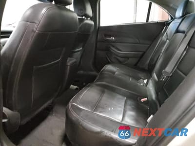 Zdjęcie 10 z 11 samochodu: 2014 CHEVROLET MALIBU LTZ VIN:1G11H5SL0EF161009 - miniatura