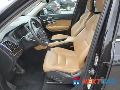 Zdjęcie 7 z 12 samochodu: 2016 VOLVO XC90 T6 VIN:YV4A22PK7G1085700 - miniatura