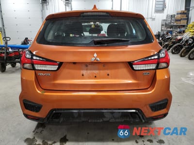 Zdjęcie 6 z 15 samochodu: 2022 MITSUBISHI RVR ES VIN:JA4AJUAU2NU604685 - miniatura