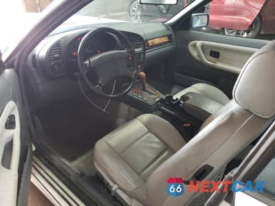 Zdjęcie 8 z 12 samochodu: 1997 BMW 328 IC AUTOMATIC VIN:WBABK8324VET98352 - miniatura