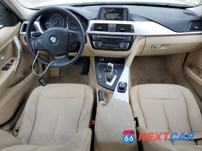 Zdjęcie 8 z 11 samochodu: 2016 BMW 320 I VIN:WBA8A9C53GK616914 - miniatura