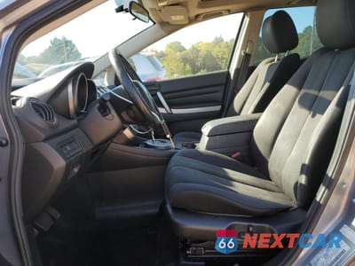 Zdjęcie 7 z 15 samochodu: 2011 MAZDA CX-7 VIN:JM3ER2B5XB0386193 - miniatura