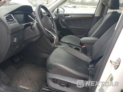 Zdjęcie 7 z 13 samochodu: 2022 VOLKSWAGEN TIGUAN SE VIN:3VV3B7AX3NM012340 - miniatura