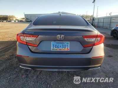 Zdjęcie 6 z 12 samochodu: 2019 HONDA ACCORD LX VIN:1HGCV1F19KA126926 - miniatura