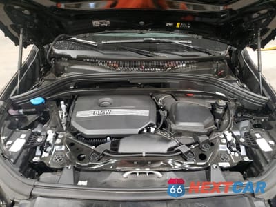 Zdjęcie 11 z 12 samochodu: 2025 BMW X1 XDRIVE28I VIN:WBX73EF0XS5042159 - miniatura