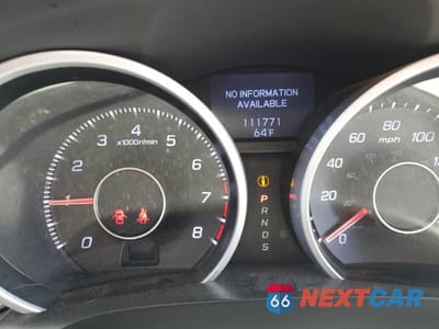 Zdjęcie 9 z 11 samochodu: 2013 ACURA TL VIN:19UUA8F2XDA016245 - miniatura