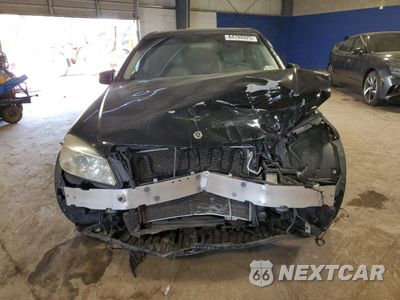 Piąte zdjęcie samochodu w środku: 2010 MERCEDES-BENZ C 300 4MATIC VIN:WDDGF8BB4AF438390 - miniatura