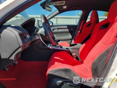 Zdjęcie 7 z 11 samochodu: 2024 HONDA CIVIC TYPE-R VIN:JHMFL5G41RX002642 - miniatura