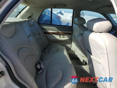 Zdjęcie 10 z 12 samochodu: 1996 MERCURY GRAND MARQUIS LS VIN:2MELM75W3TX703796 - miniatura