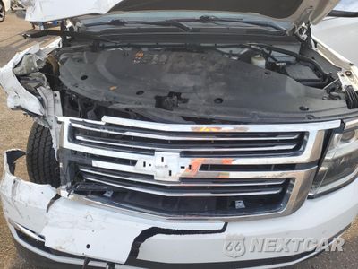 Zdjęcie 12 z 15 samochodu: 2015 CHEVROLET TAHOE K1500 LTZ VIN:1GNSKCKC9FR607795 - miniatura