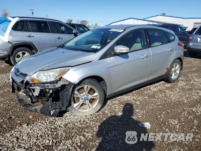 2013 FORD FOCUS SE 1FADP3K22DL148710 - główne zdjęcie licytacji z USA - miniatura
