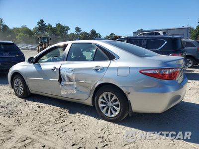 Drugie zdjęcie samochodu z przodu: 2016 TOYOTA CAMRY LE VIN:4T4BF1FK1GR521402 - miniatura