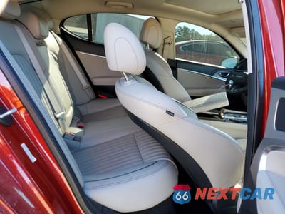 Zdjęcie 10 z 12 samochodu: 2019 GENESIS G70 ELITE VIN:KMTG74LE7KU026830 - miniatura