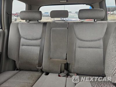 Zdjęcie 10 z 12 samochodu: 2003 TOYOTA HIGHLANDER VIN:JTEGD21A430063608 - miniatura