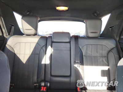 Zdjęcie 10 z 17 samochodu: 2019 MERCEDES-BENZ GLE 400 4MATIC VIN:4JGDA5GB8KB217561 - miniatura