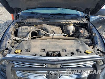 Zdjęcie 11 z 12 samochodu: 2013 RAM 1500 SLT VIN:1C6RR7LT0DS556757 - miniatura