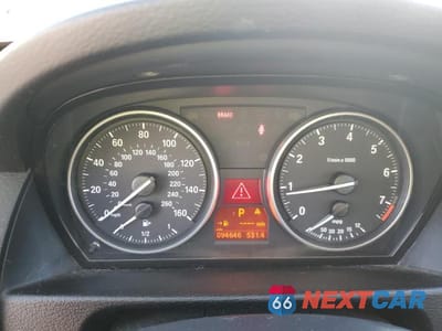 Zdjęcie 9 z 12 samochodu: 2015 BMW X1 XDRIVE28I VIN:WBAVL1C51FVY35107 - miniatura