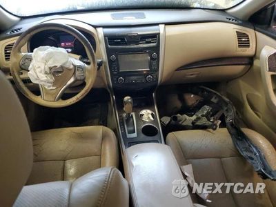 Zdjęcie 8 z 11 samochodu: 2014 NISSAN ALTIMA 2.5 VIN:1N4AL3AP4EC166364 - miniatura