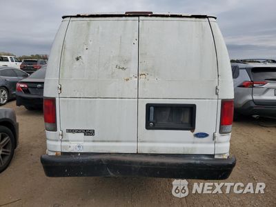 Zdjęcie 6 z 12 samochodu: 1997 FORD ECONOLINE E350 SUPER DUTY VAN VIN:1FTJS34L4VHB29971 - miniatura
