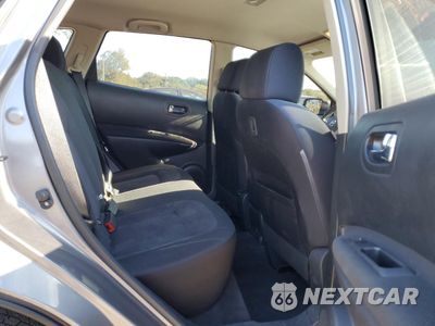 Zdjęcie 11 z 13 samochodu: 2013 NISSAN ROGUE S VIN:JN8AS5MV9DW652480 - miniatura