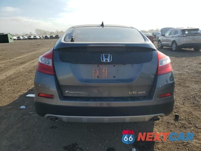 Zdjęcie 6 z 15 samochodu: 2014 HONDA CROSSTOUR EXL VIN:5J6TF2H54EL004351 - miniatura