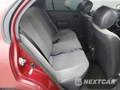Zdjęcie 10 z 11 samochodu: 1997 TOYOTA COROLLA BASE VIN:1NXBA02EXVZ647838 - miniatura