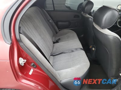 Zdjęcie 10 z 12 samochodu: 1997 TOYOTA COROLLA BASE VIN:1NXBA02EXVZ647838 - miniatura